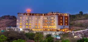 Отель juSTa Sajjangarh Resort & Spa  Удайпур